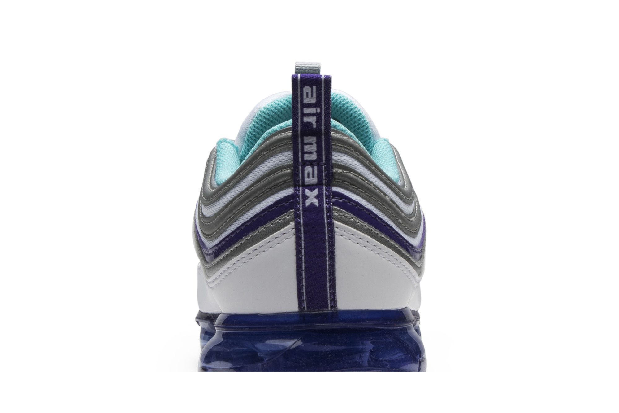 Vapormax 97 varsity purple 2025