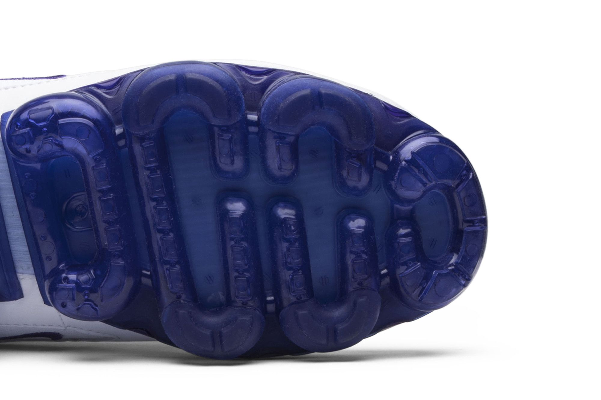 Buy Air VaporMax 97 Varsity Purple AJ7291 100 GOAT UK