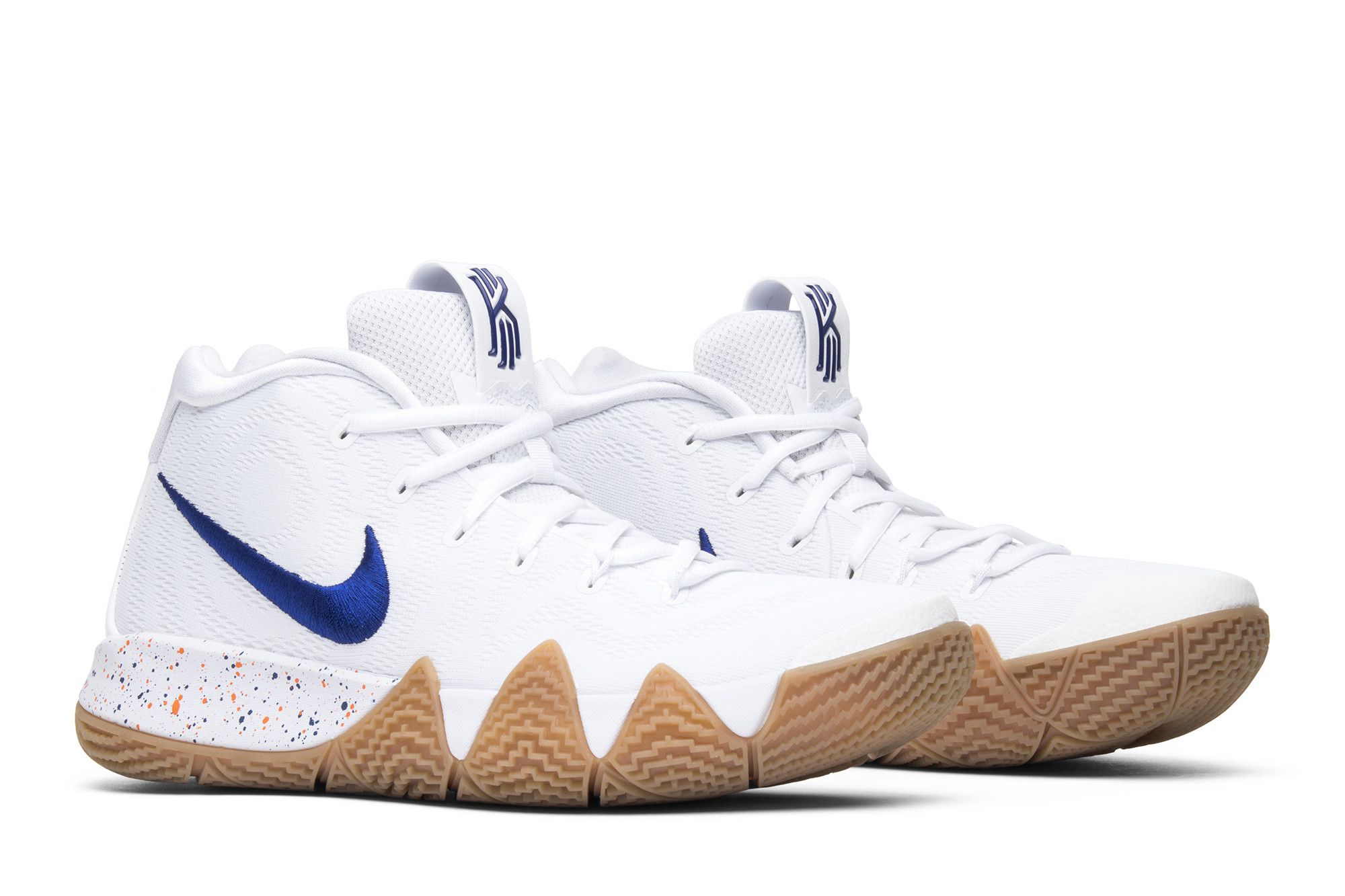 Kyrie 4 uncle drew size 8 discount