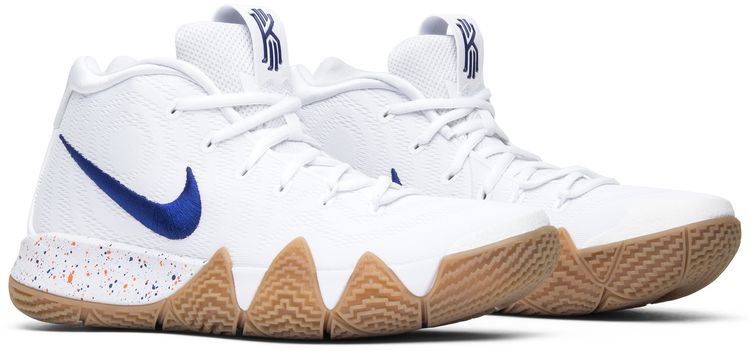 Kyrie 4 Uncle Drew