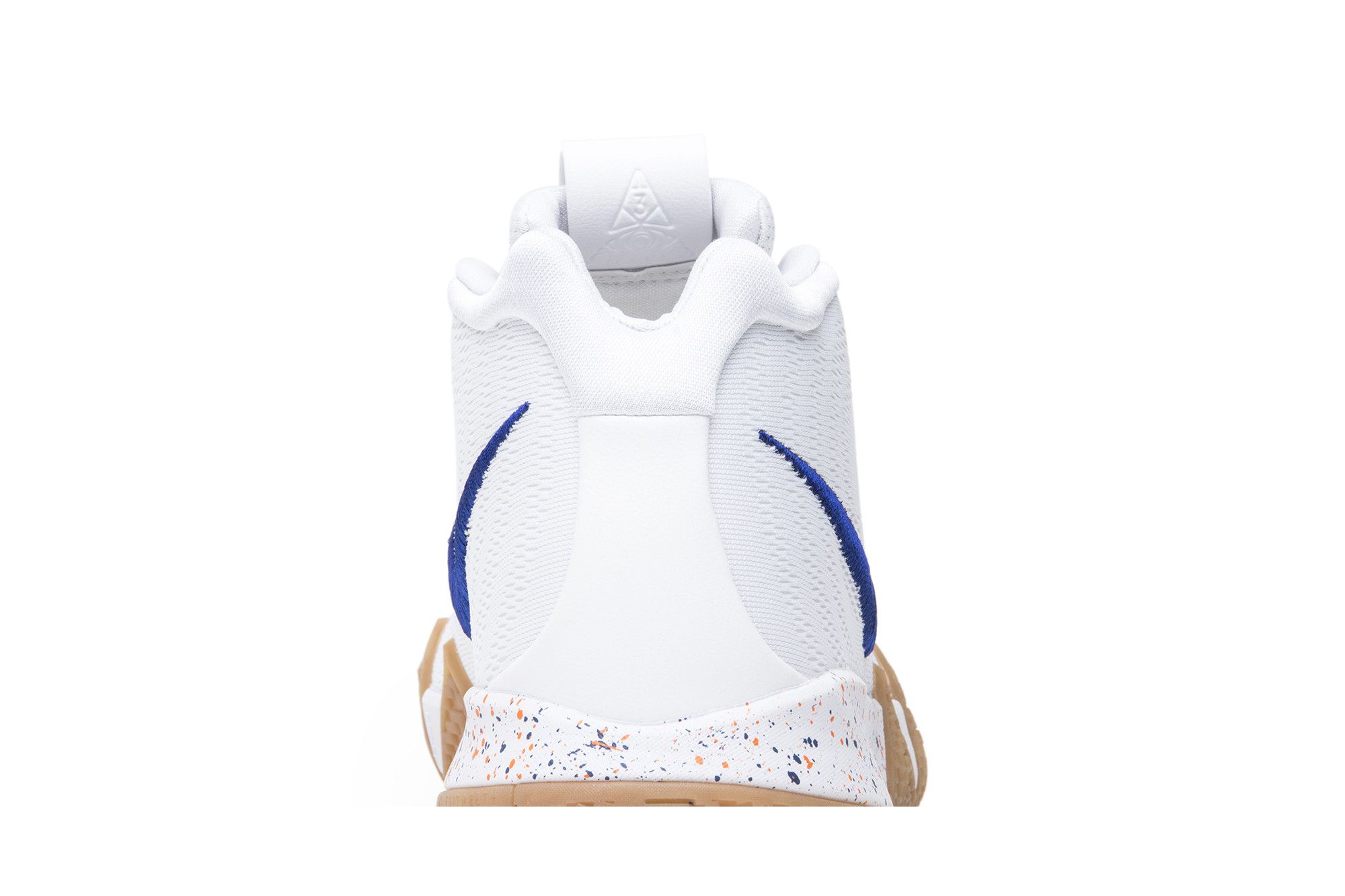 Kyrie 4 uncle drew grade school store