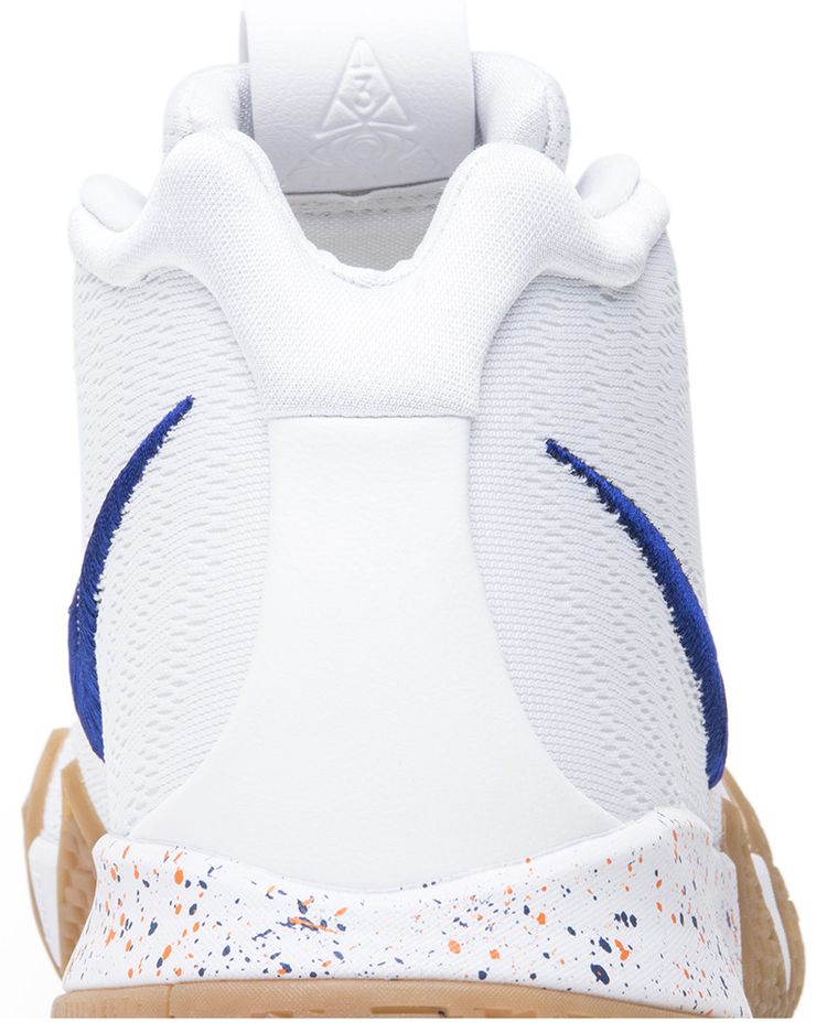 Kyrie 4 Uncle Drew