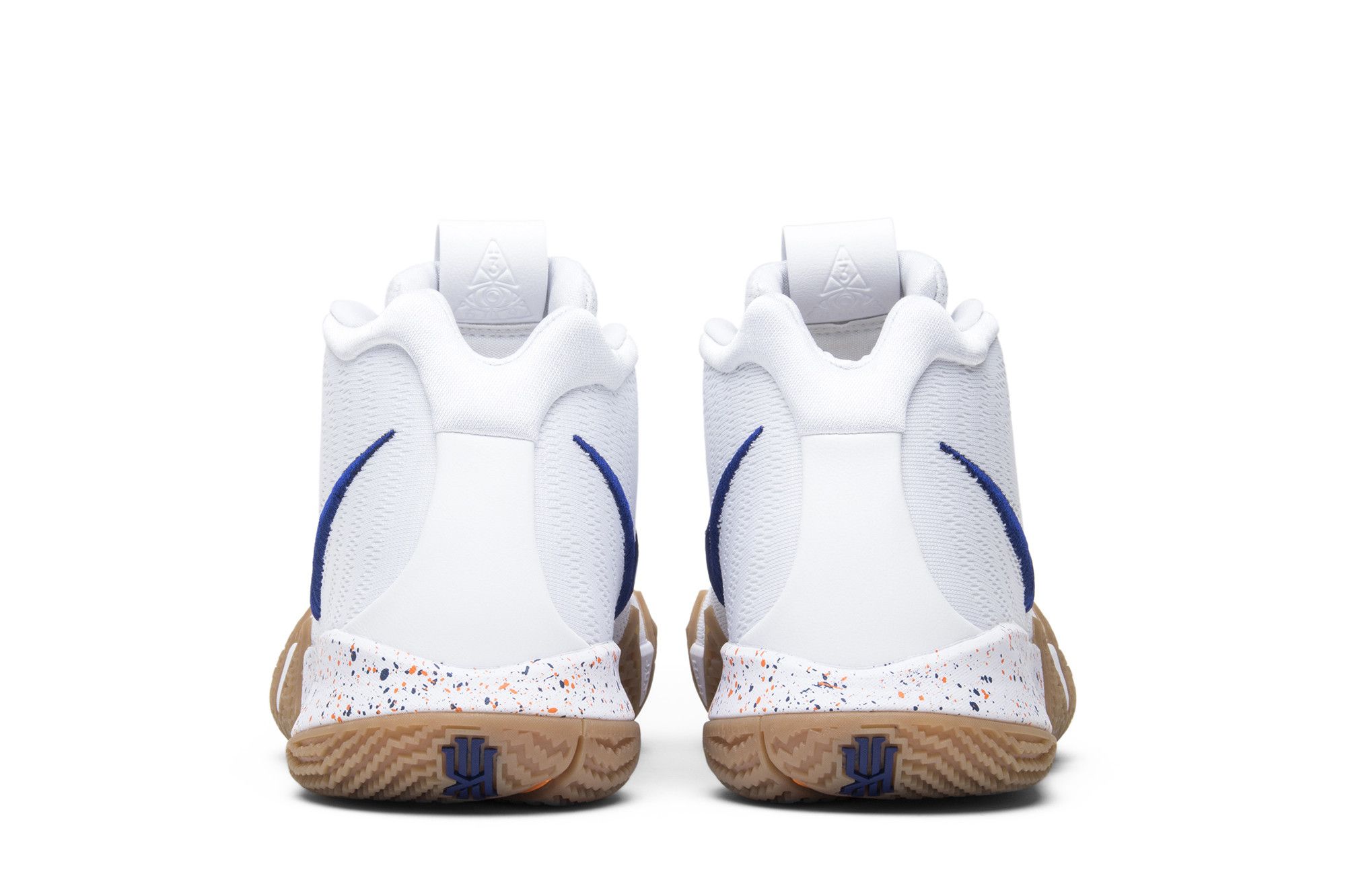 Nike kyrie 4 uncle drew on sale