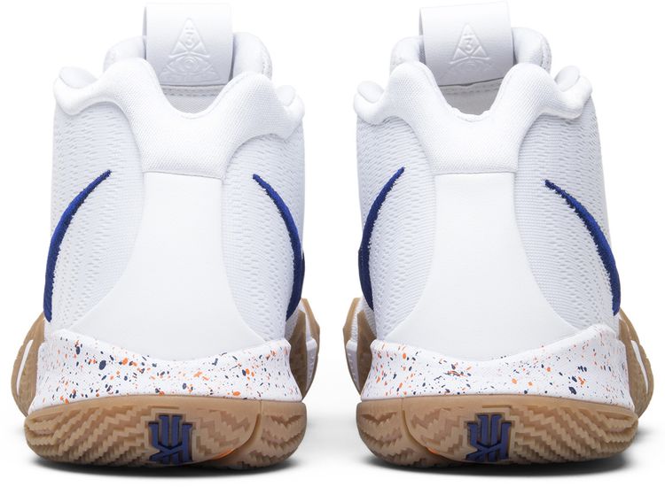 Kyrie 4 Uncle Drew