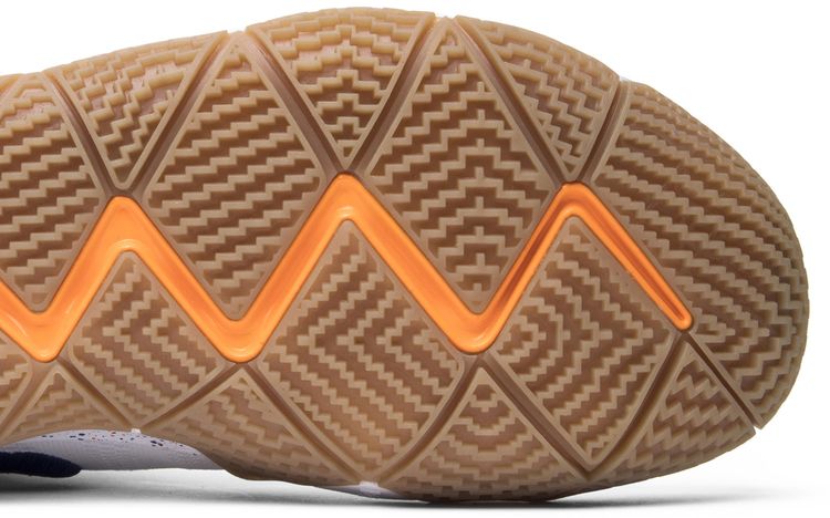 Kyrie 4 Uncle Drew