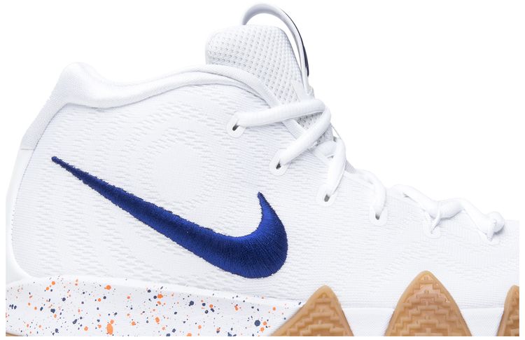 Kyrie 4 Uncle Drew