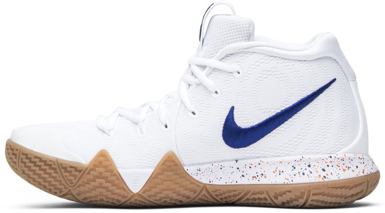 Kyrie 4 Uncle Drew
