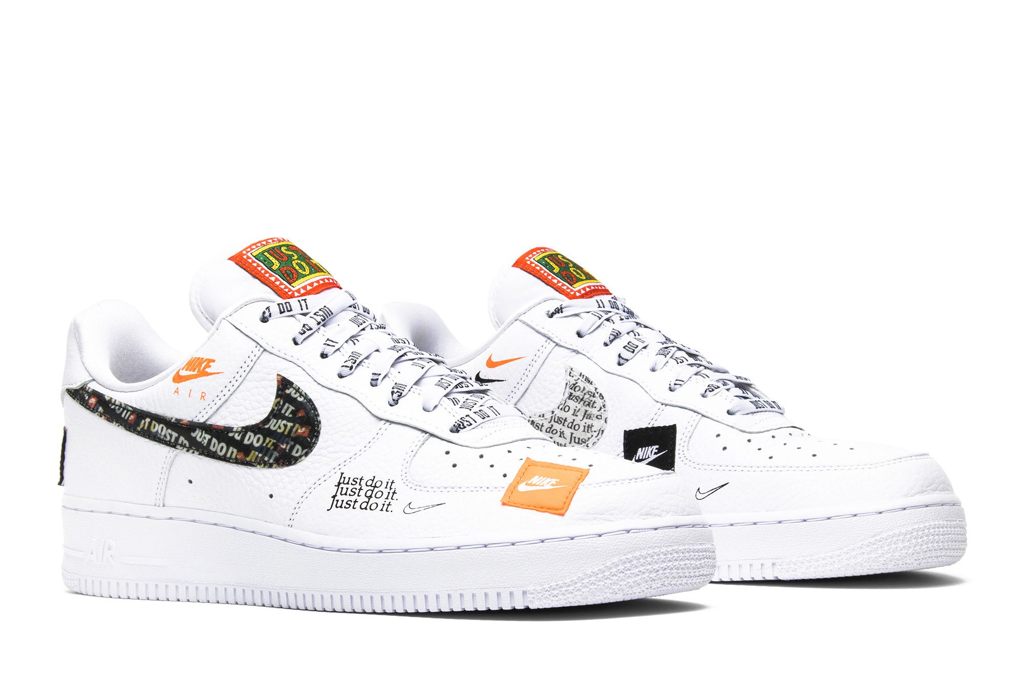Force just do it new arrivals