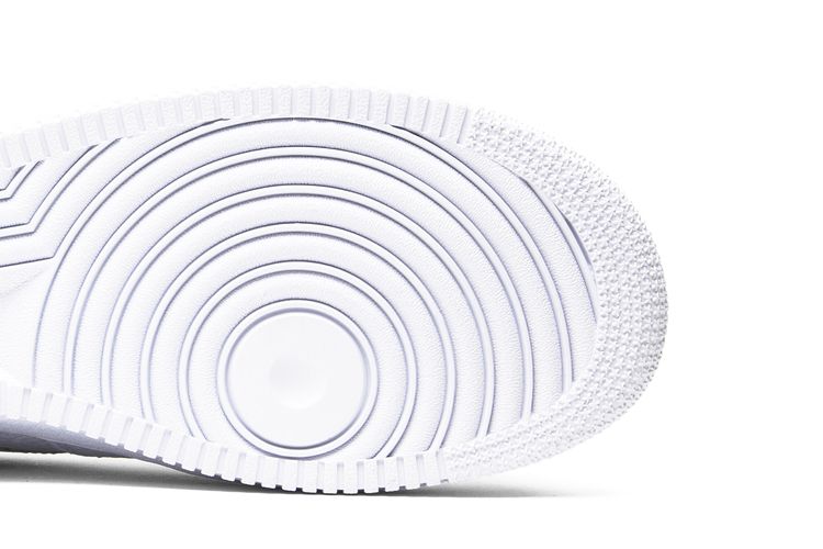 Buy Nike Air Force Low '07 PRM 'Just Do It' AR7719 100 GOAT AU