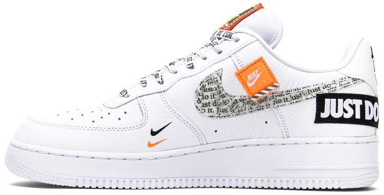 Nike Air Force 1 Low 07 PRM Just Do It