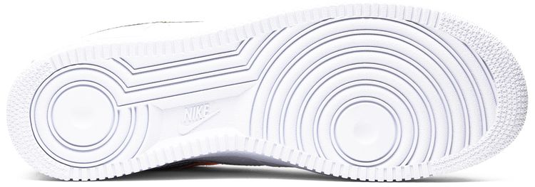 Nike Air Force 1 Low 07 PRM Just Do It