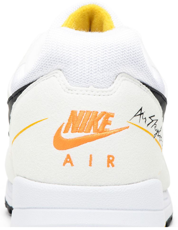 Nike Air Skylon 2 Amarillo