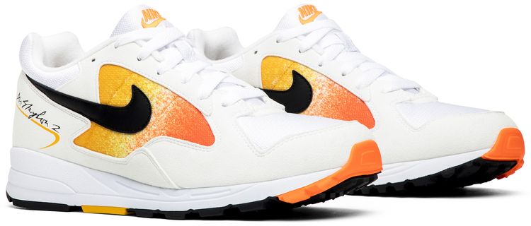 Nike Air Skylon 2 Amarillo