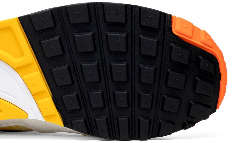 Nike Air Skylon 2 Amarillo