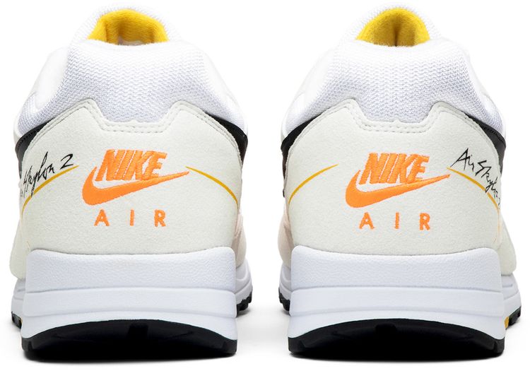 Nike Air Skylon 2 Amarillo