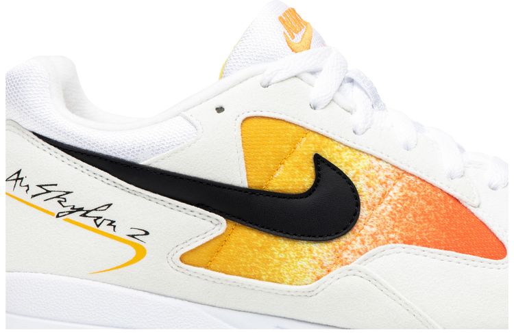 Nike Air Skylon 2 Amarillo