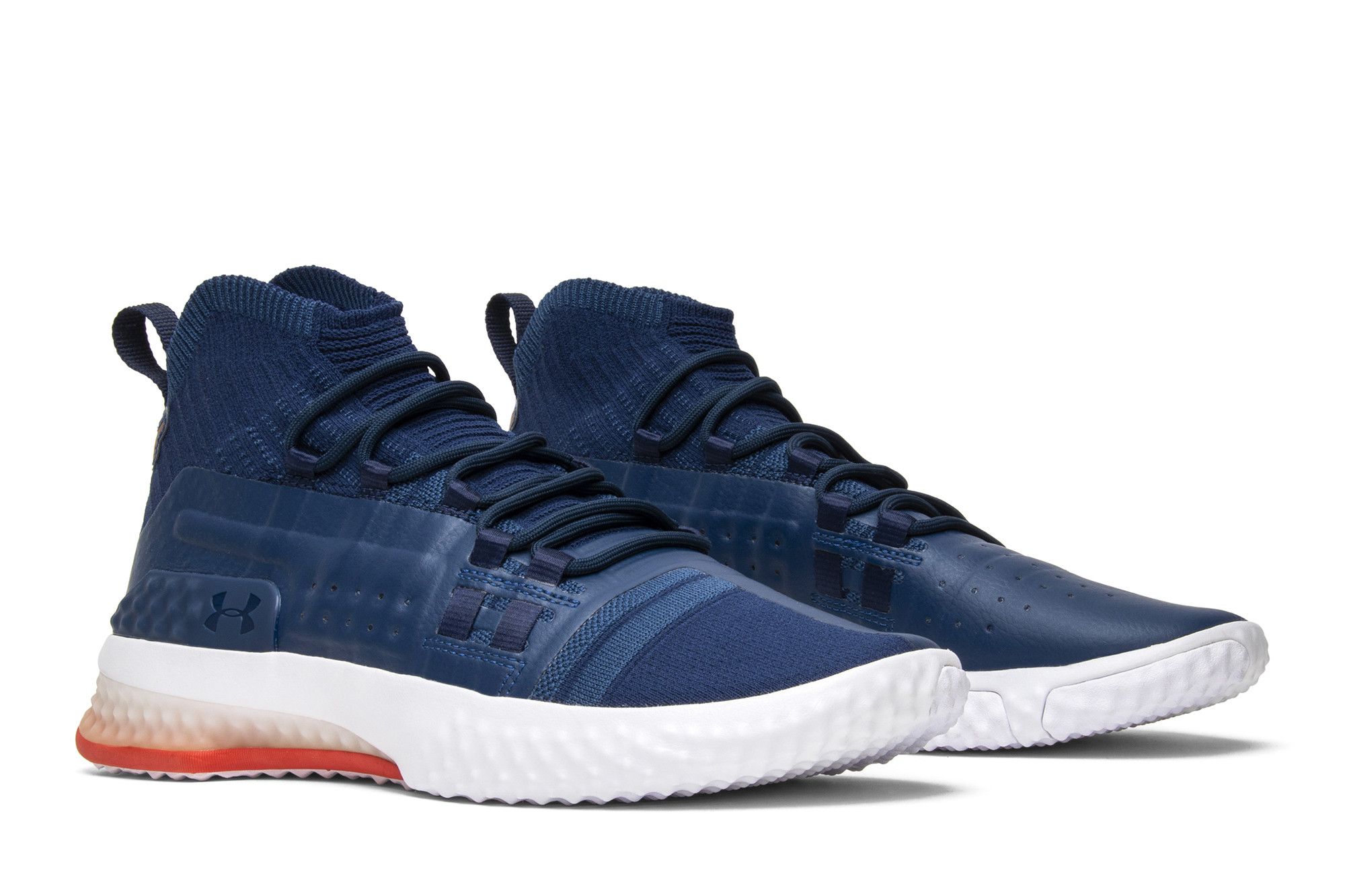 Buy Project Rock 1 Blue 3020788 401 GOAT AU