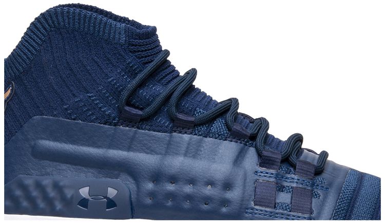 Under Armour Project Rock 1 Blue