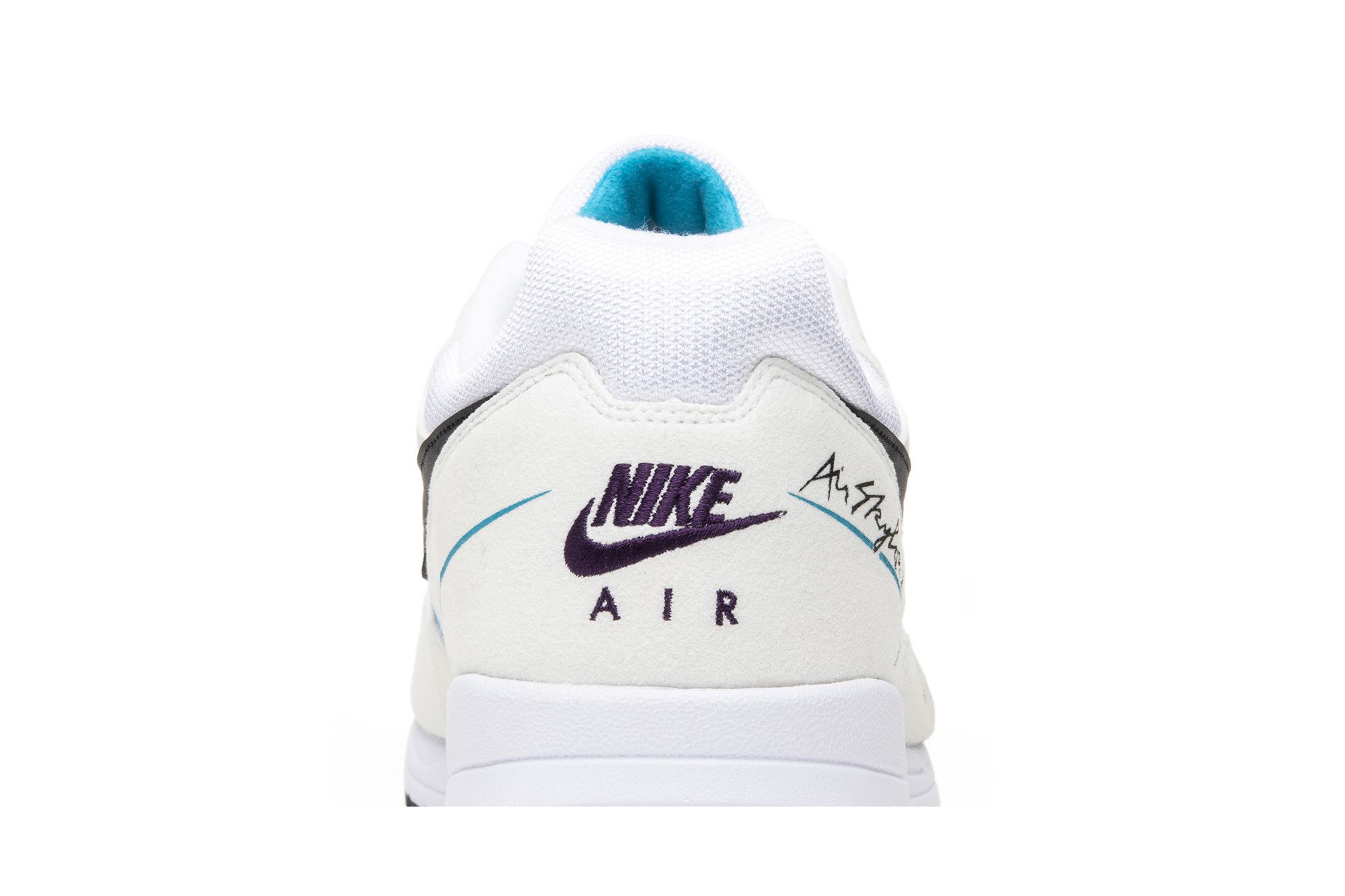Buy Air Skylon 2 Clear Emerald AO1551 100 GOAT