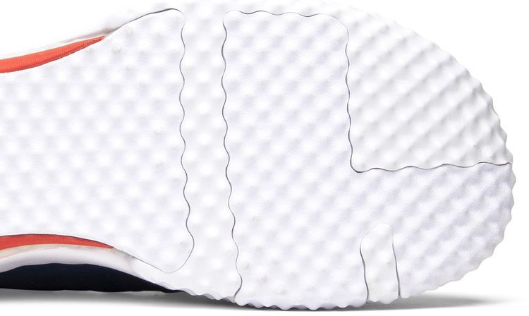 Under Armour Project Rock 1 Blue