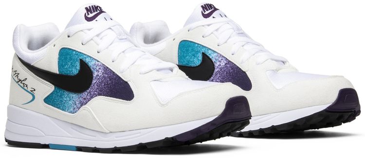Nike Air Skylon 2 Clear Emerald