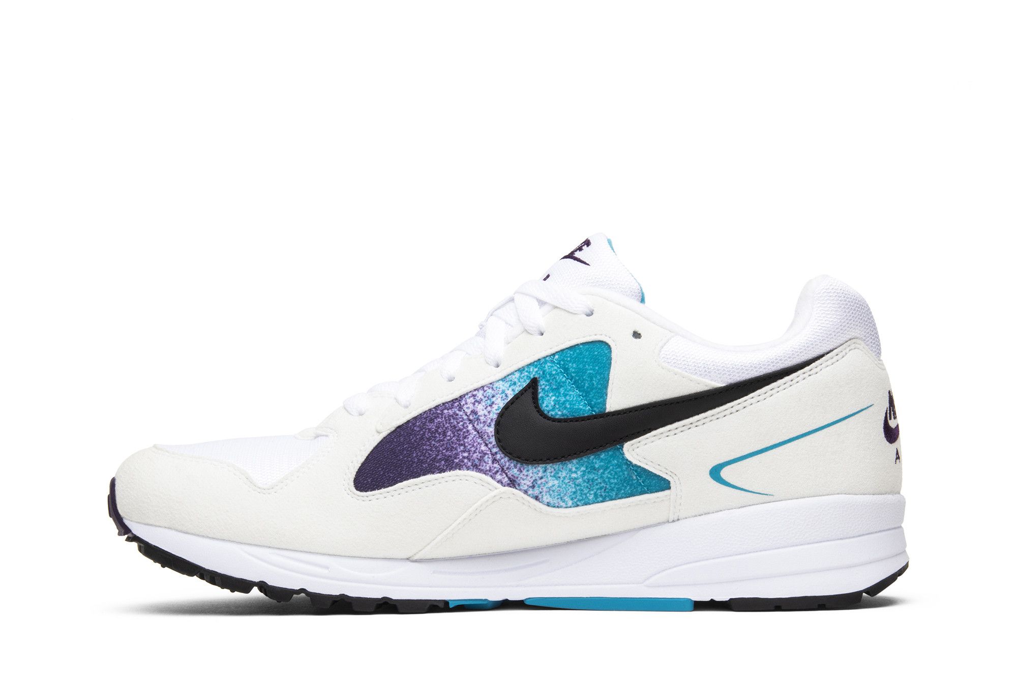 Buy Air Skylon 2 Clear Emerald AO1551 100 GOAT