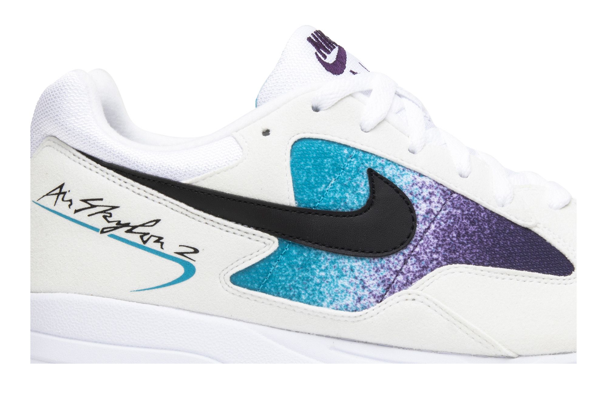 Air skylon 2 clear emerald deals