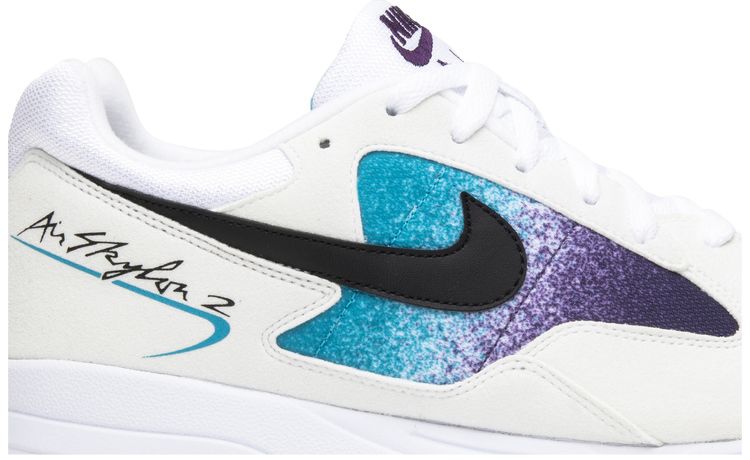 Nike Air Skylon 2 Clear Emerald