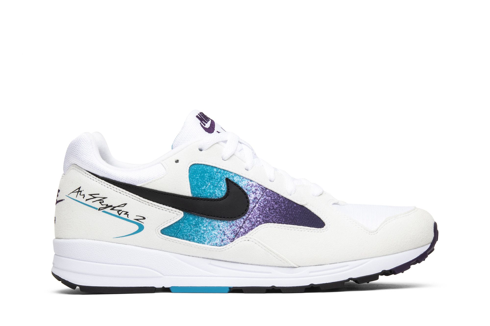 Nike skylon online 2 cool grey