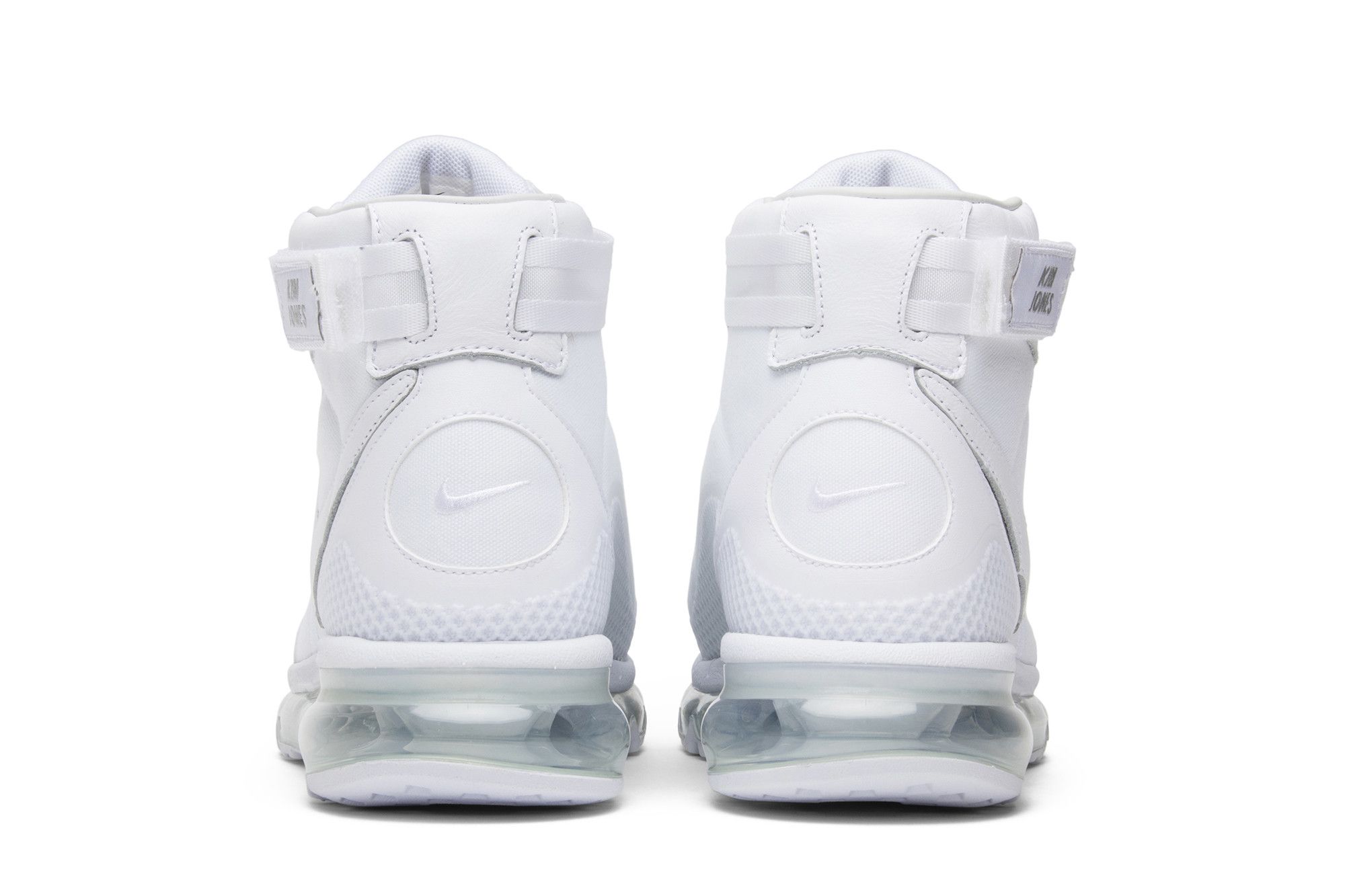 Buy Kim Jones x Air Max 360 High KJ White AO2313 100 GOAT UK