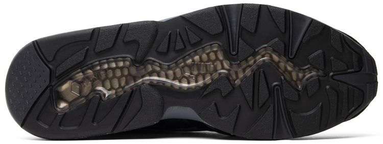 Puma A Bathing Ape x Disc Blaze Black Camo