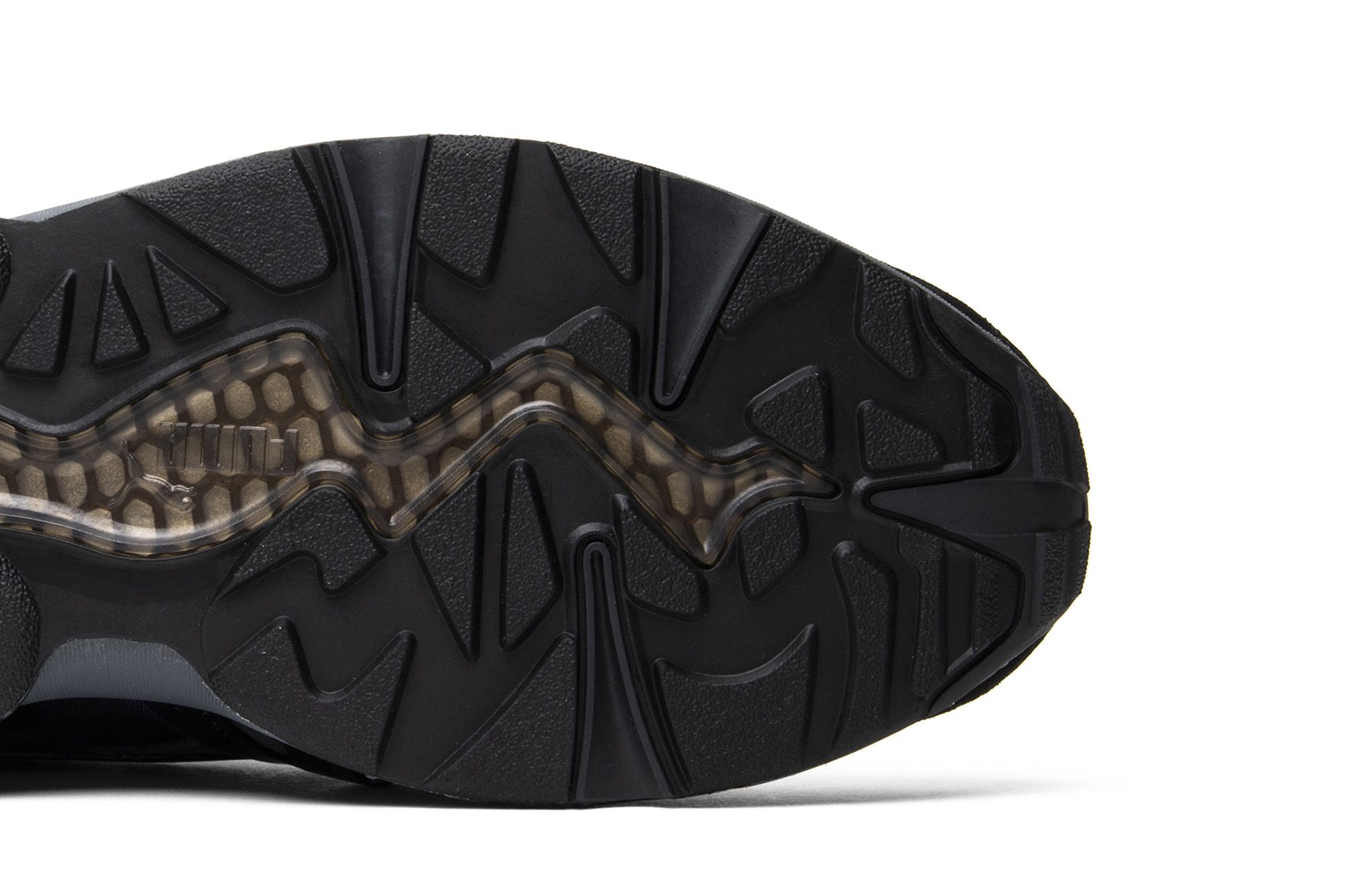 Buy A Bathing Ape x Disc Blaze 'Black Camo' - 358846 02 | GOAT