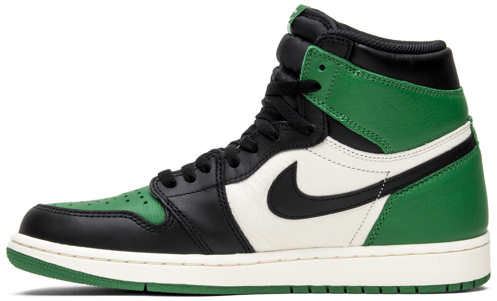 air jordan 1 retro high og mint green