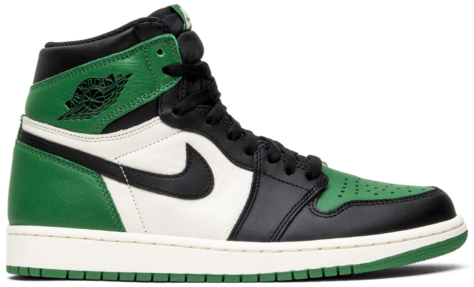 air jordan 1 tiffany green