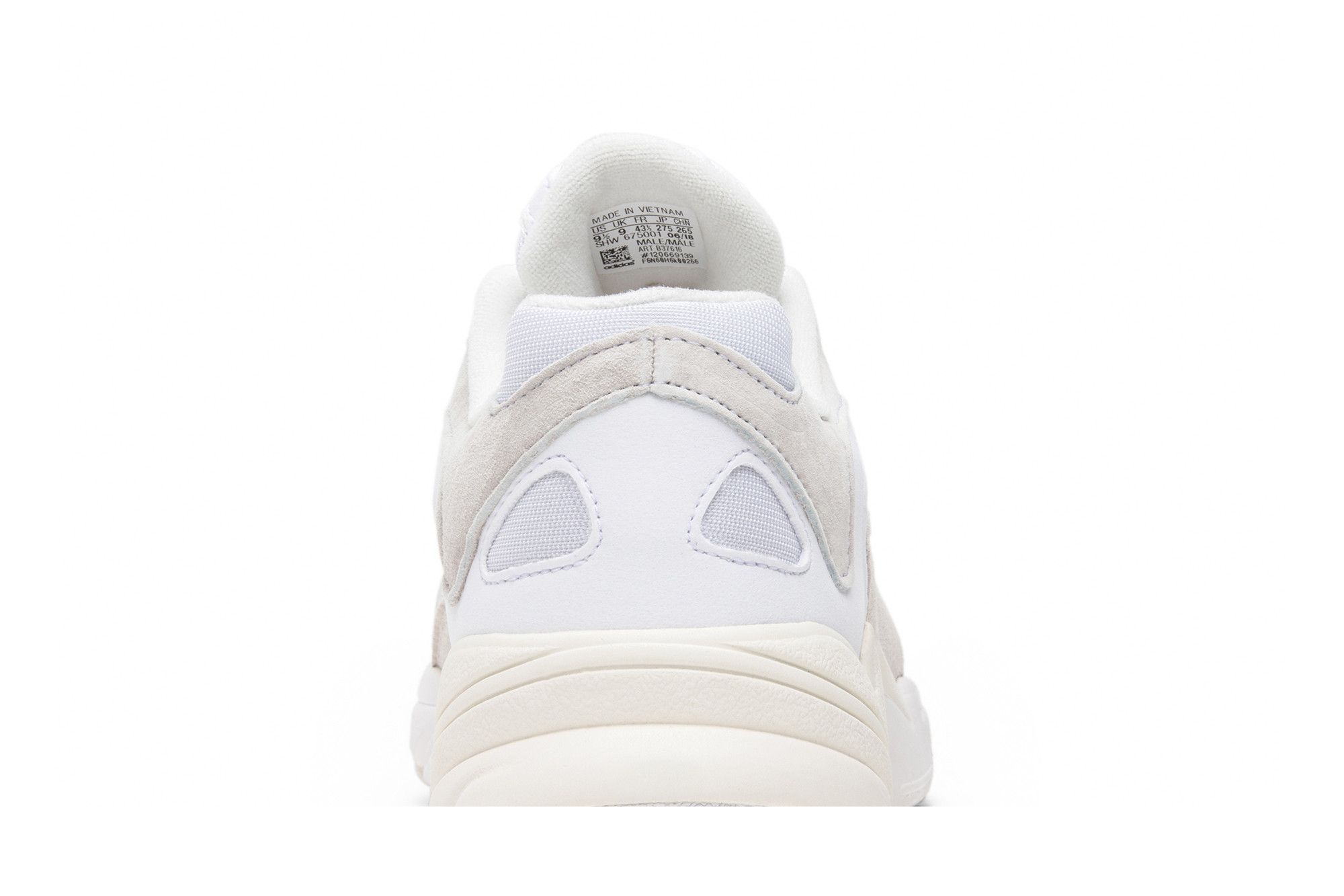 Adidas yung 1 b37616 online