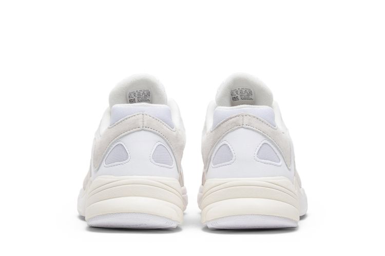 Adidas Originals Adidas Yung Triple White Adidas Originals Yung