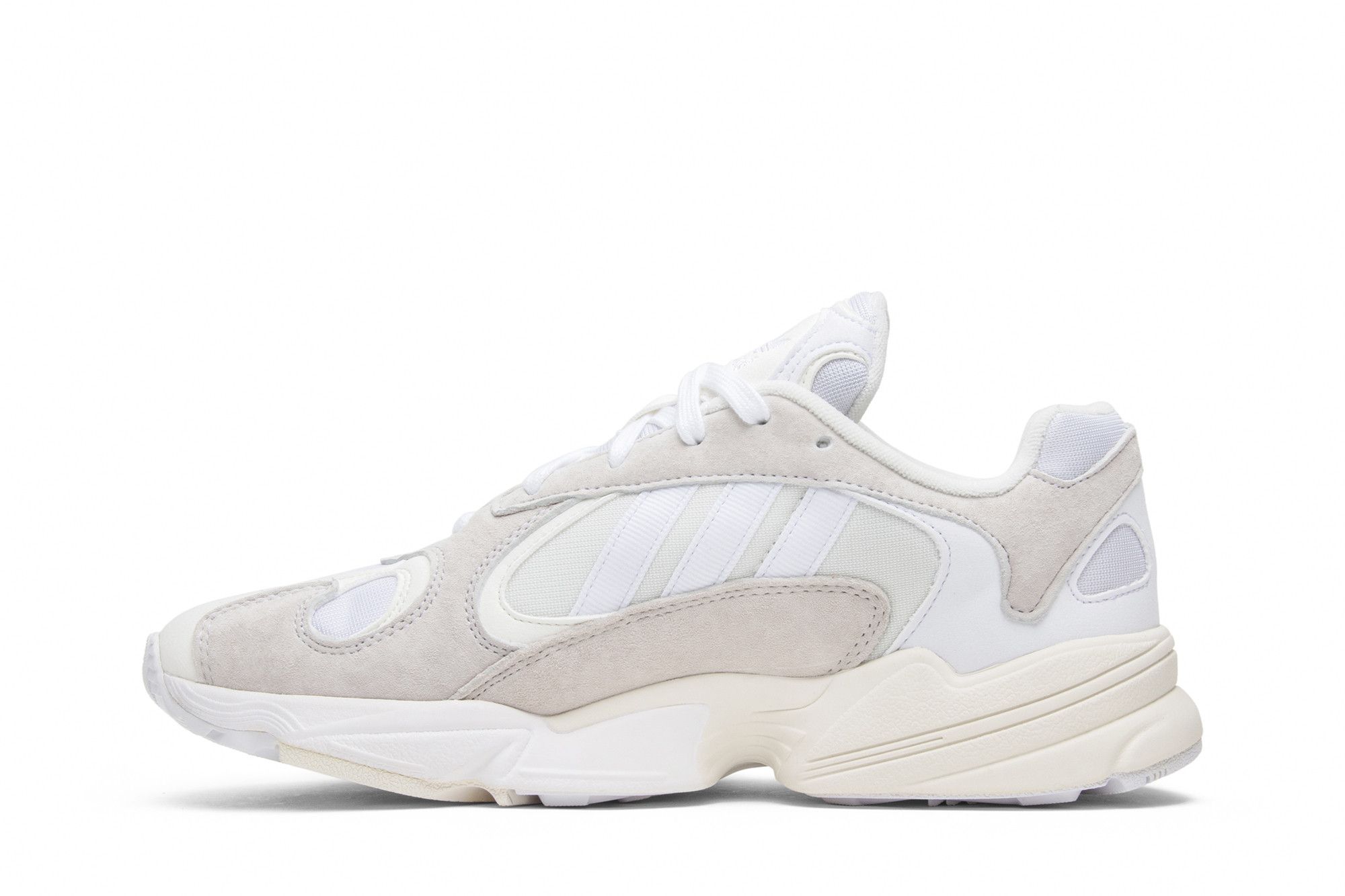 Buy Yung 1 Cloud White B37616 GOAT