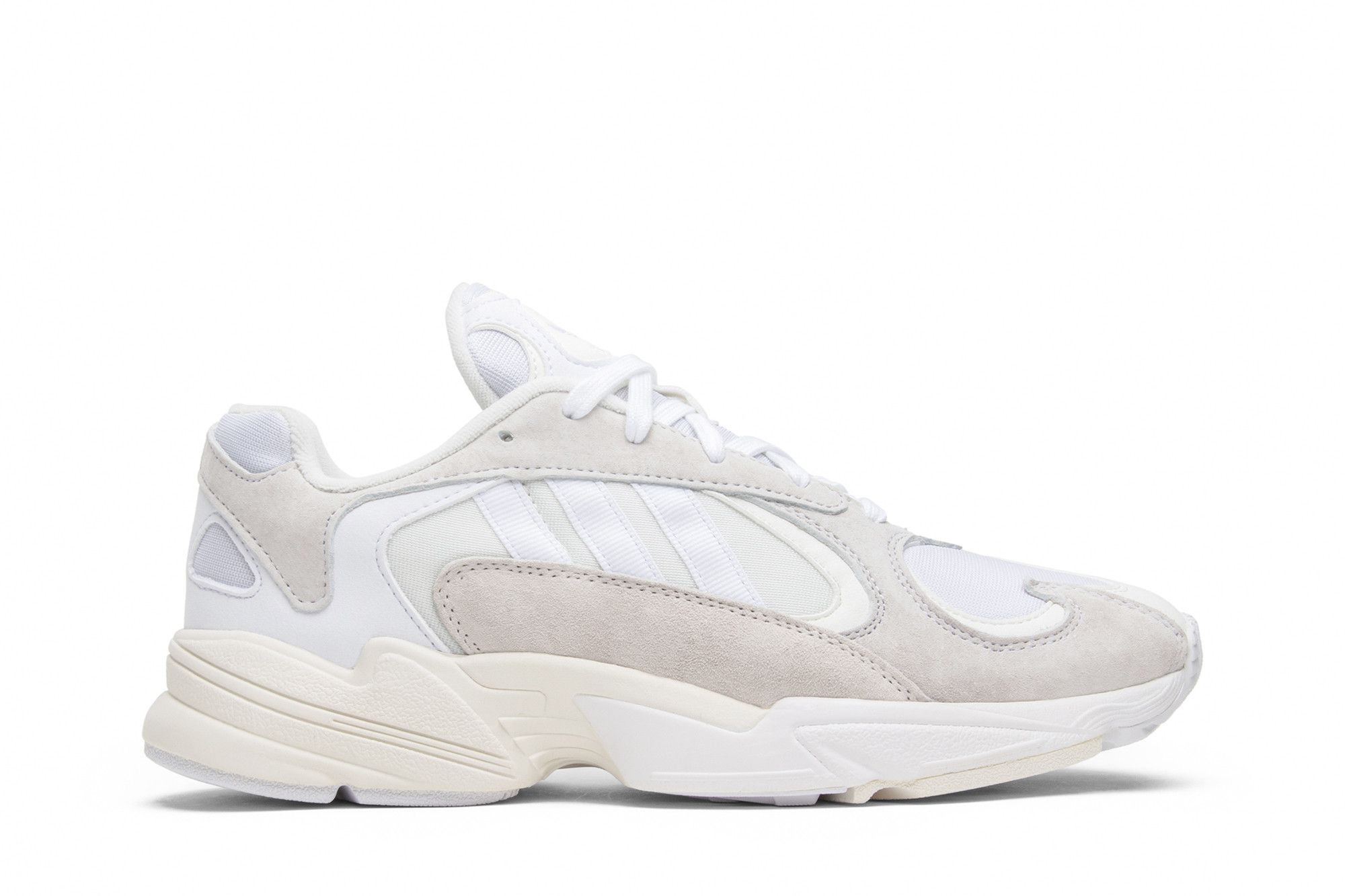 Adidas yung deals 1 white australia