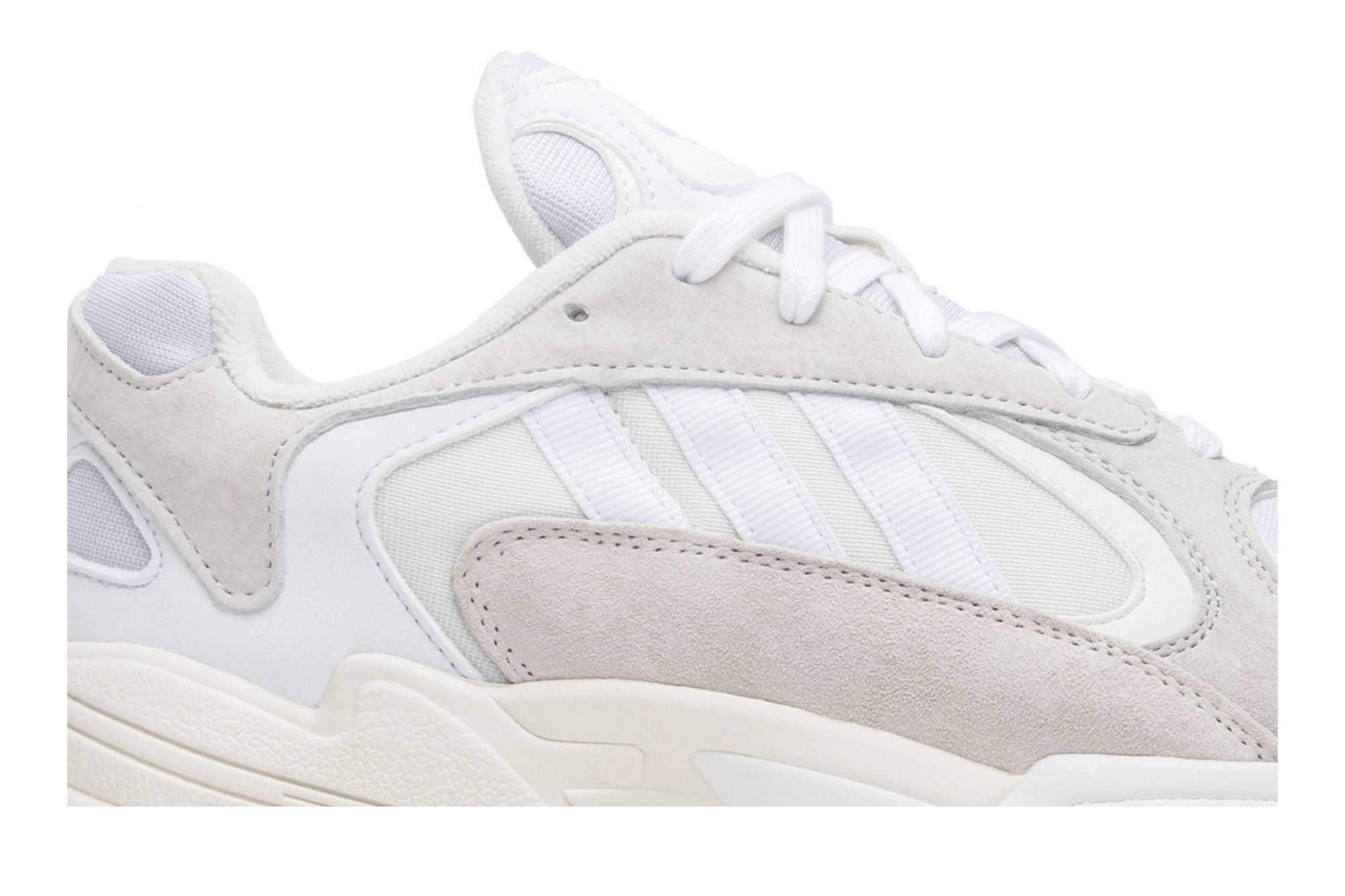 Buy Yung 1 Cloud White B37616 GOAT UK