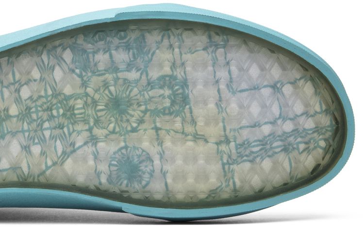 C2H4 x Vans Old Skool Zero Gravity