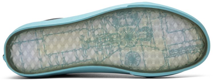 C2H4 x Vans Old Skool Zero Gravity