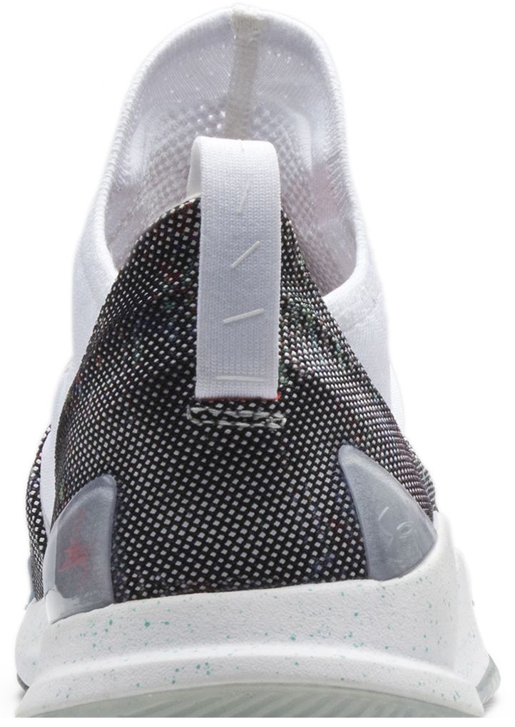 Under Armour Curry 5 Welcome Home