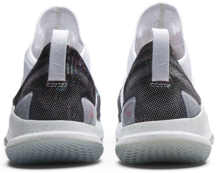 Under Armour Curry 5 Welcome Home