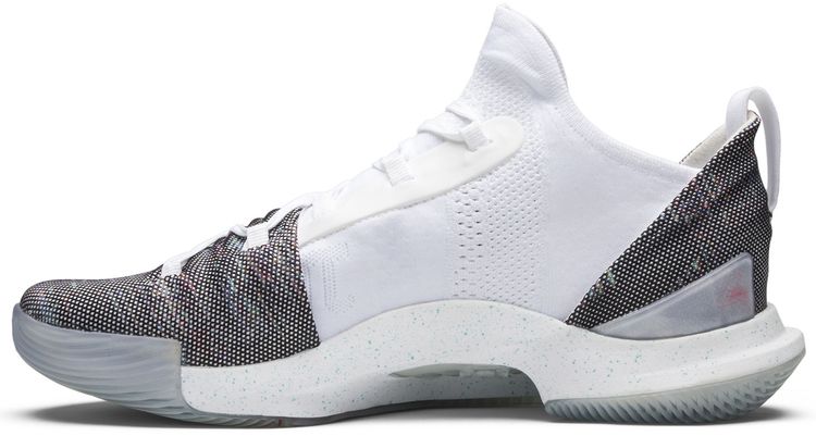 Under Armour Curry 5 Welcome Home