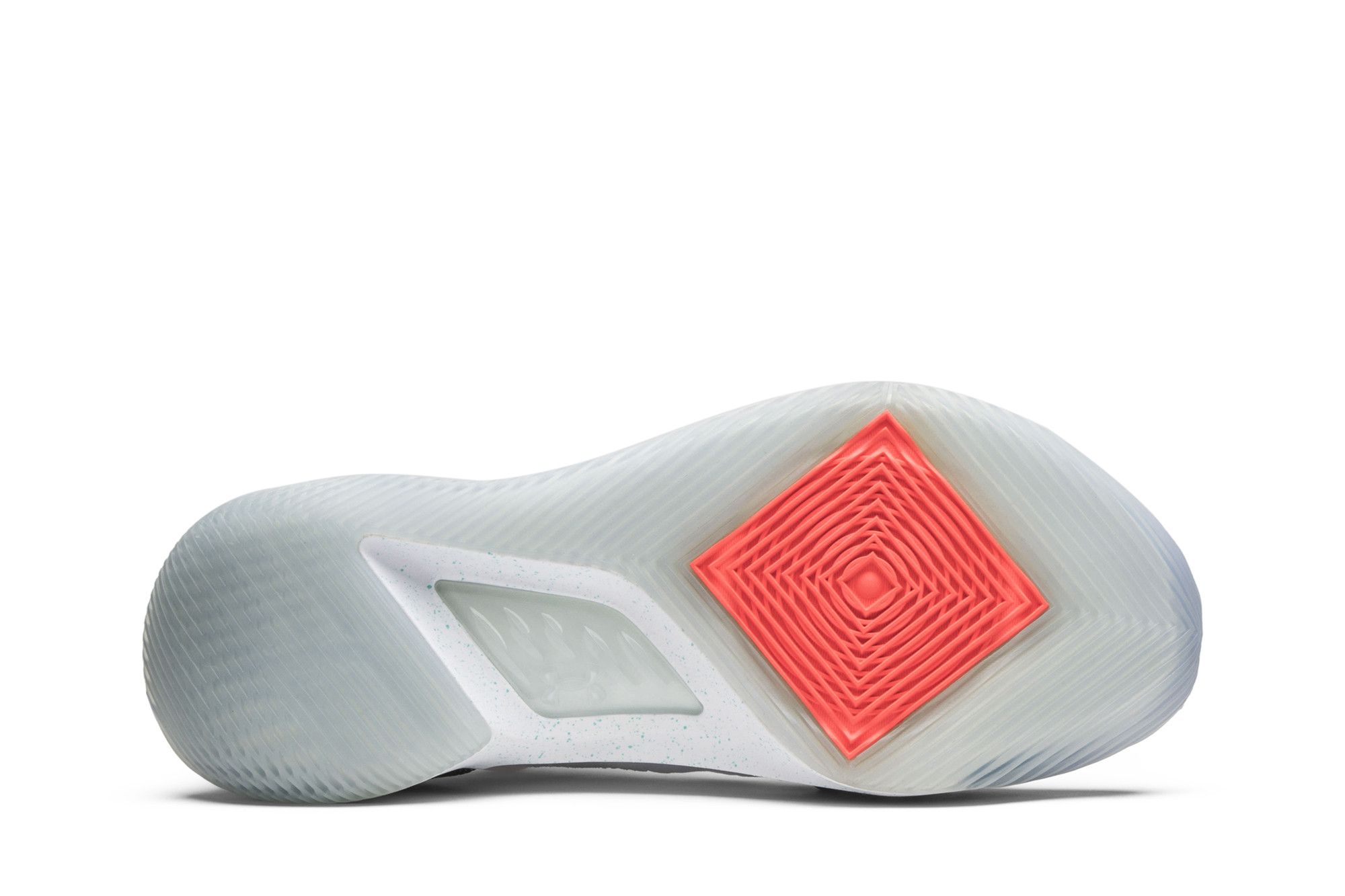 Curry 5 white neon coral cheap