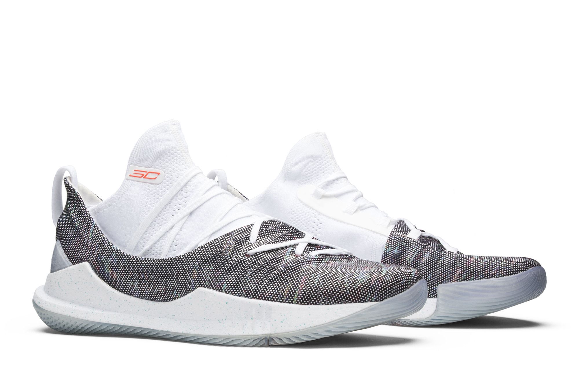 Curry 5 grade school hot sale