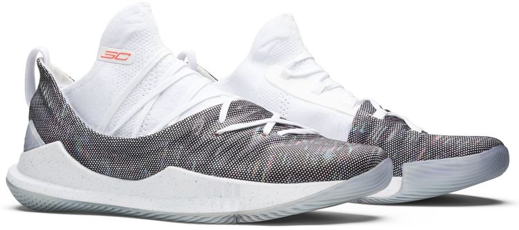 Under Armour Curry 5 Welcome Home