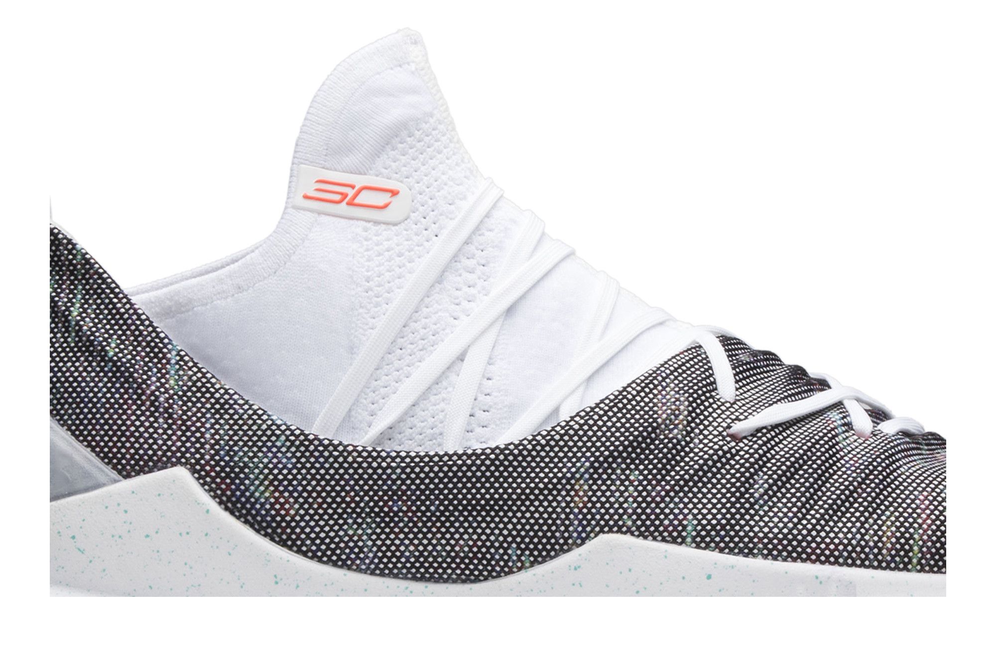 Under armour curry 5 welcome home cheap