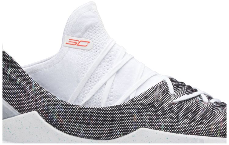 Under Armour Curry 5 Welcome Home