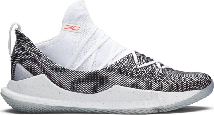 Curry 5 'Welcome Home'